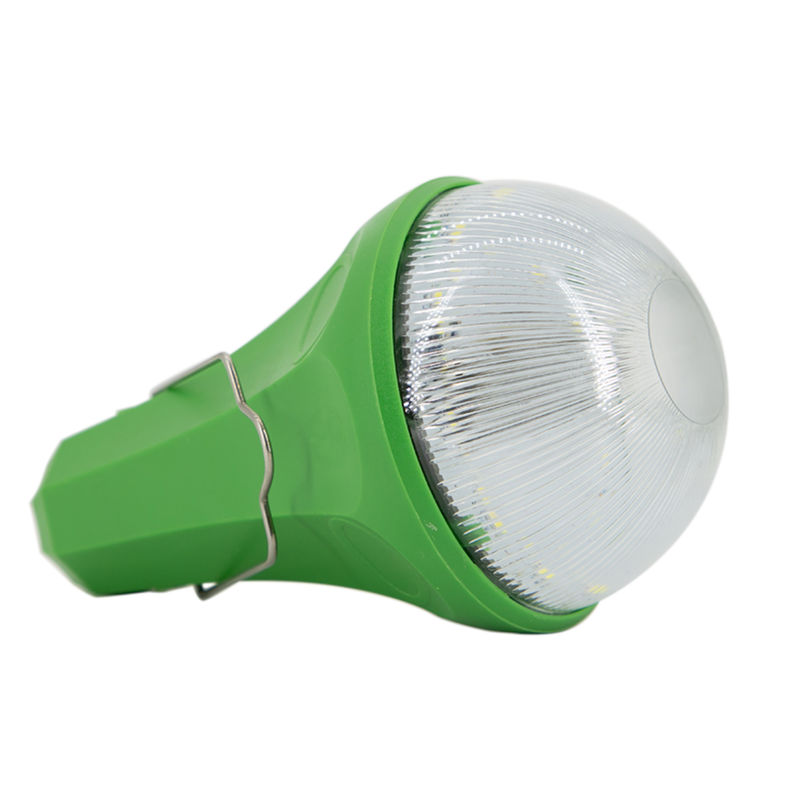 Wear Resistance Solar Ceiling Light 5200MAH With Remote Control Lamp Solar Light Outdoor Lighting With Solar Pa