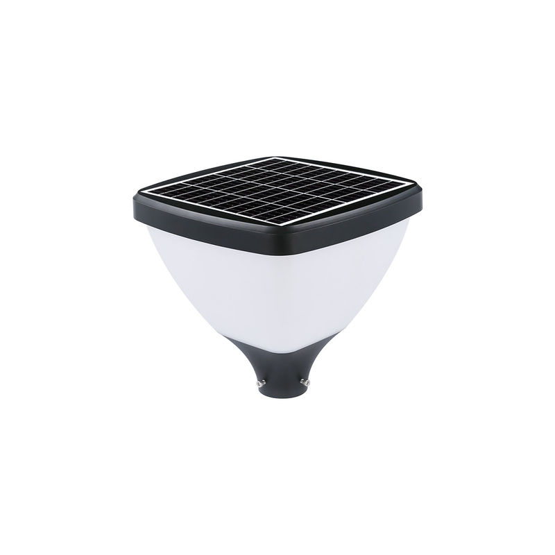 Ip65 Lamp Solar Street Light High Power All In One Lampara Exterior 5V / 20W