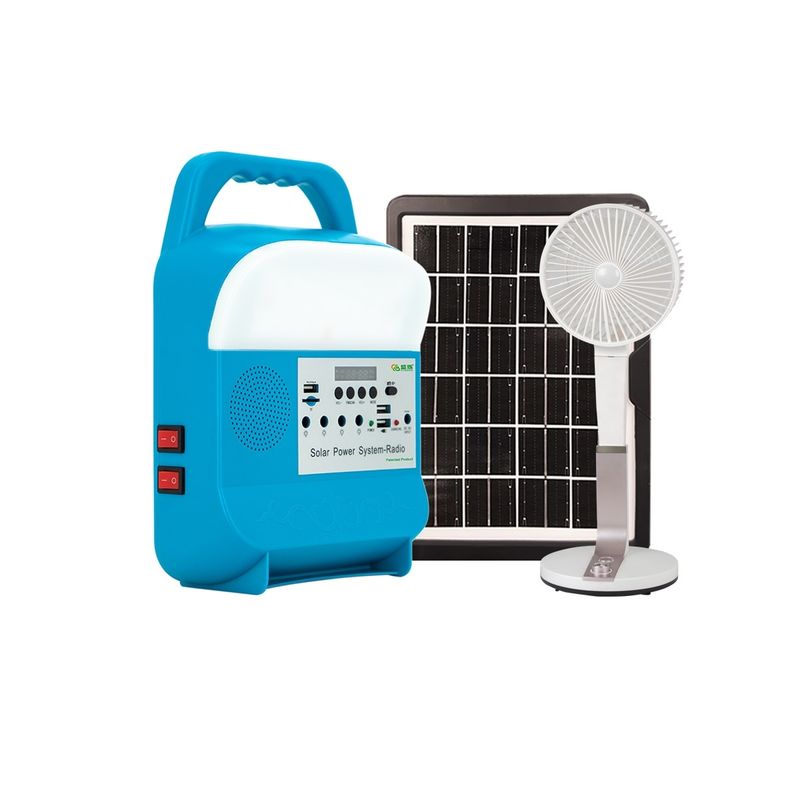 SYNSVO Led Lights Solar Power System Car Starting System Portable 5W 9W 20W 30W