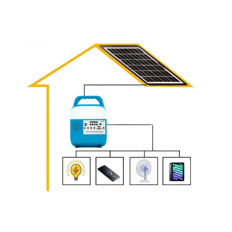 Solar Led Camping Light Usb Rechargeable Bulb Energy Saving Outdoor Solar Lamp Rechargeable Led 585