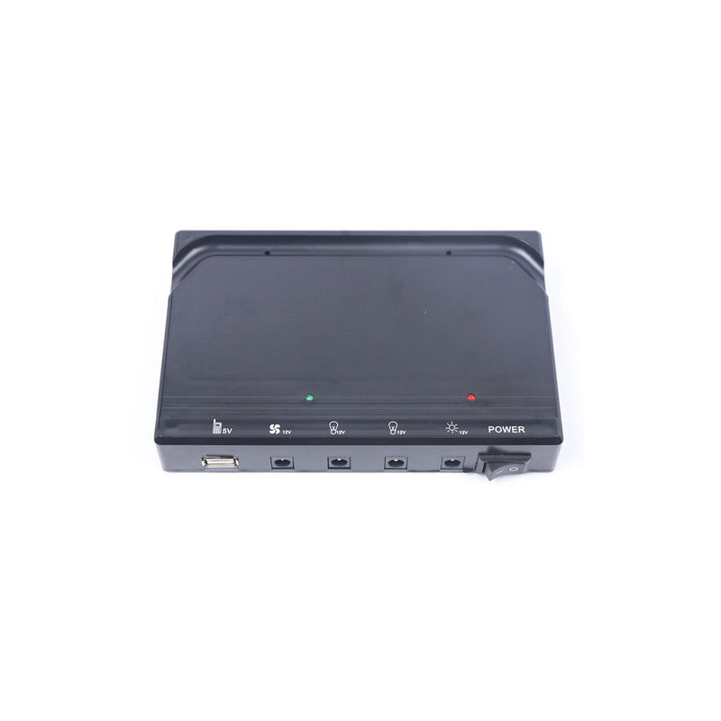 Wholesales Office Home Solar Battery Rechargeable Table Fan DC Table Desk Fans Use Emergency Led Light USB Charge
