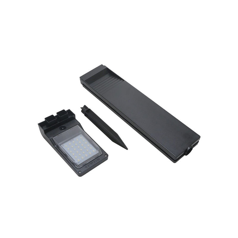 Landscape Light Waterproof Home Decoration Yard Garden Lights Outdoor Waterproof Outdoor Led Solar Energy Garden CPD2801
