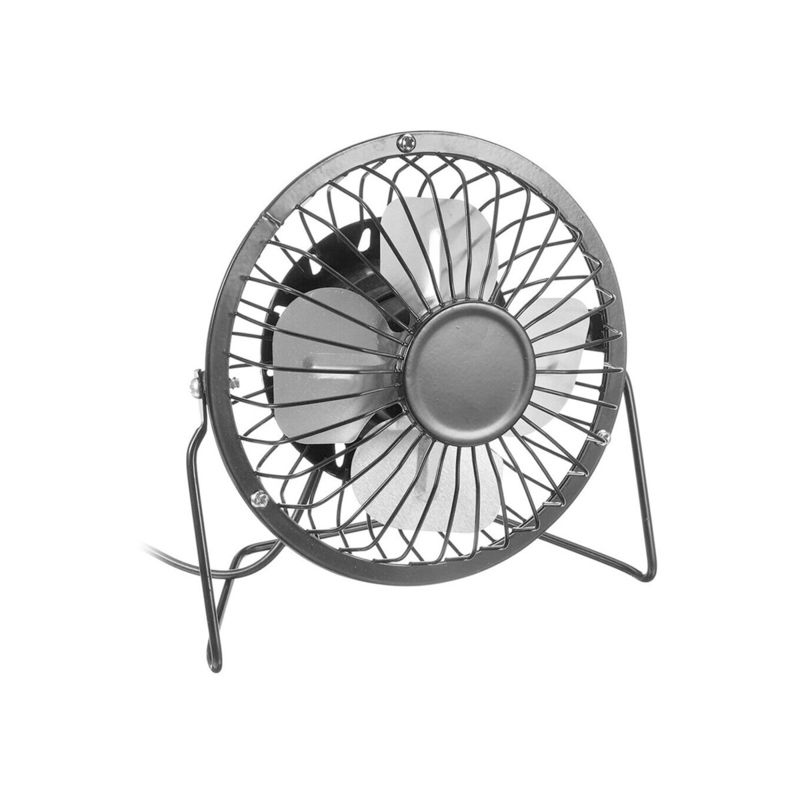 Multifunctional Electric USB Charger Rechargeable Battery Portable Floor Fan Solar Fan Rechargeable