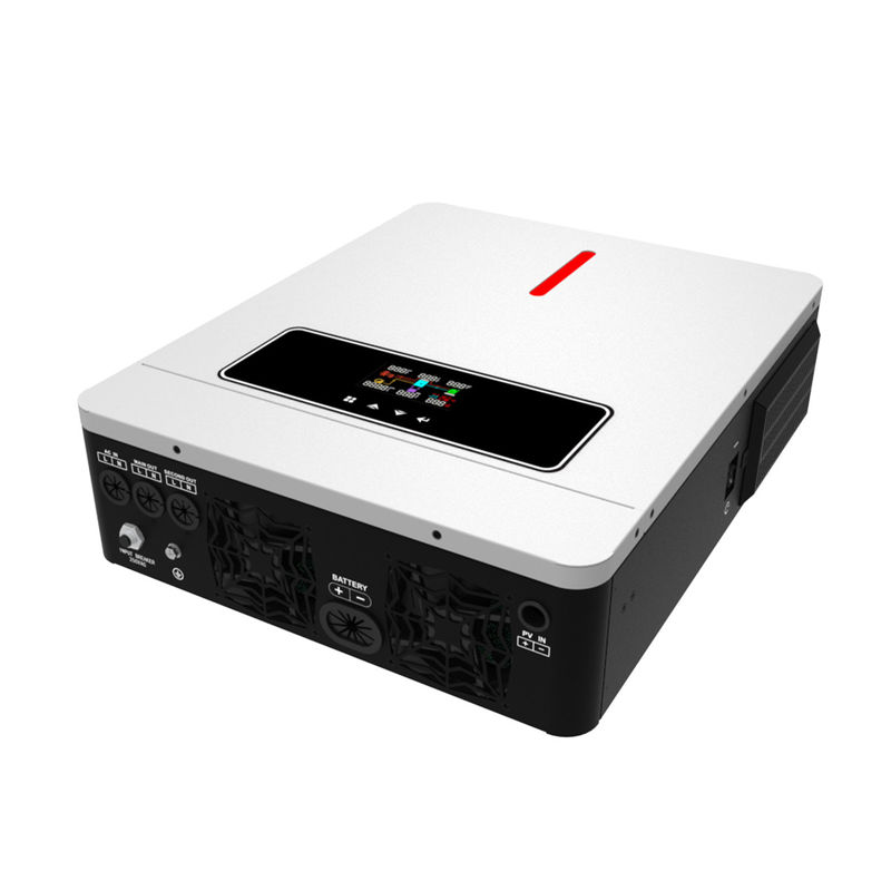 50Hz Home Use Solar Power System 6.2kw Free Energy Atmospheric Water Generator