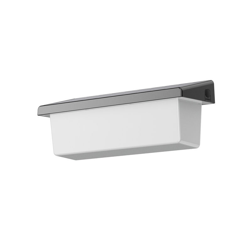 B716 Solar Wall Light For Outdoor Use Solar Powered Led Wall Light Outdoor Motion Sensor