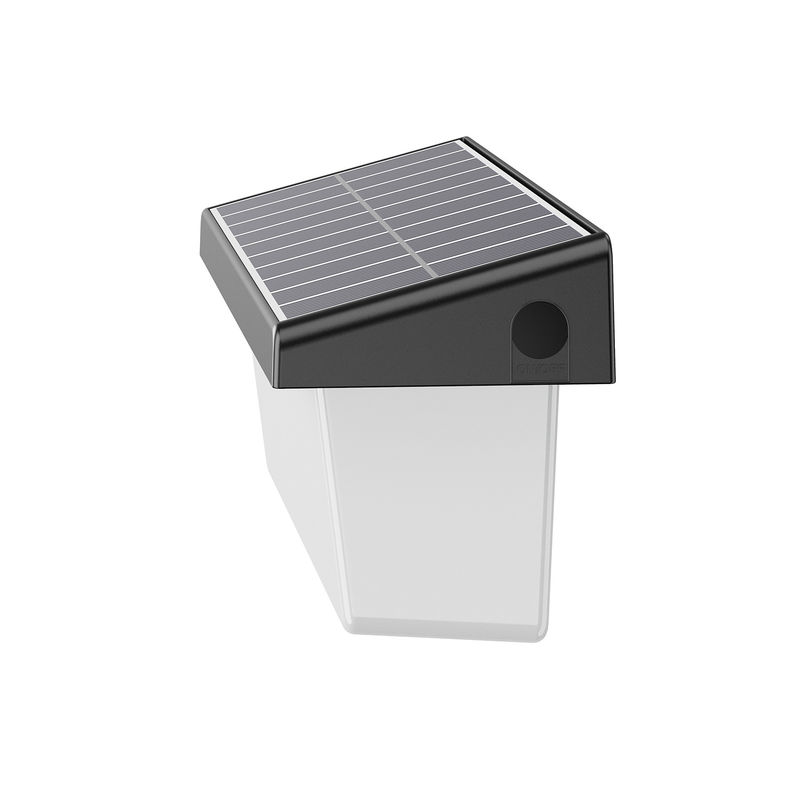 Solar Light Garden Wall 8-10 Hours Working Time 40PCSX 0.2W SMD 2835 LED