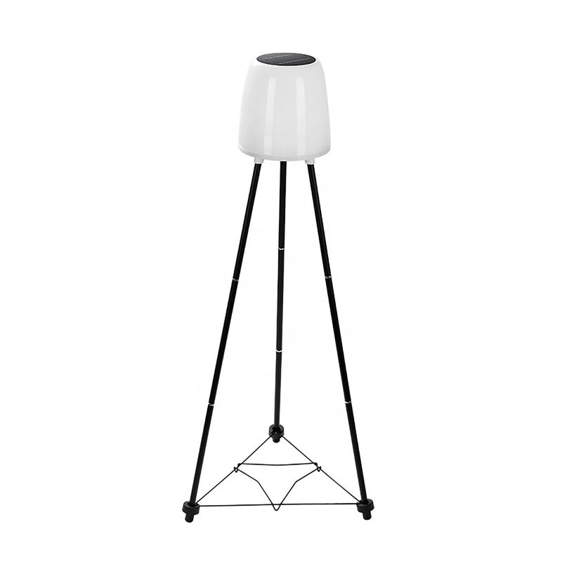 45.7*20.3*107.3cm Solar Lights Garden Decorative 30LM 46*42.5*42.5 CM G.W 9.4KG