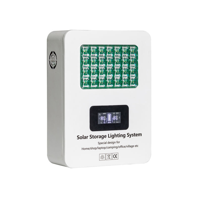 Compact Portable Solar Generating Systems For On-The-Go Power Solar Products For Home SRE-938
