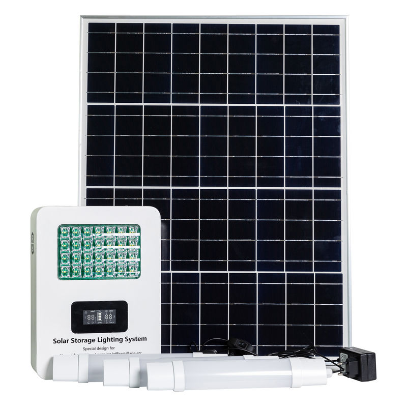 Output Voltage 5V/9V Portable Solar Power Generator With Universal Output Socket SRE-938