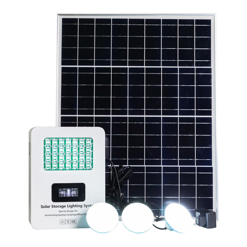 Monocrystalline Solar Panel Technology For Portable Solar Generating Systems Product Golden Supplier Solar Wall Lights
