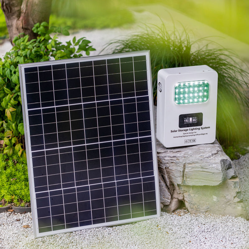 Energy-Efficient Portable Solar Generators For Business Buyers Solar Related Products