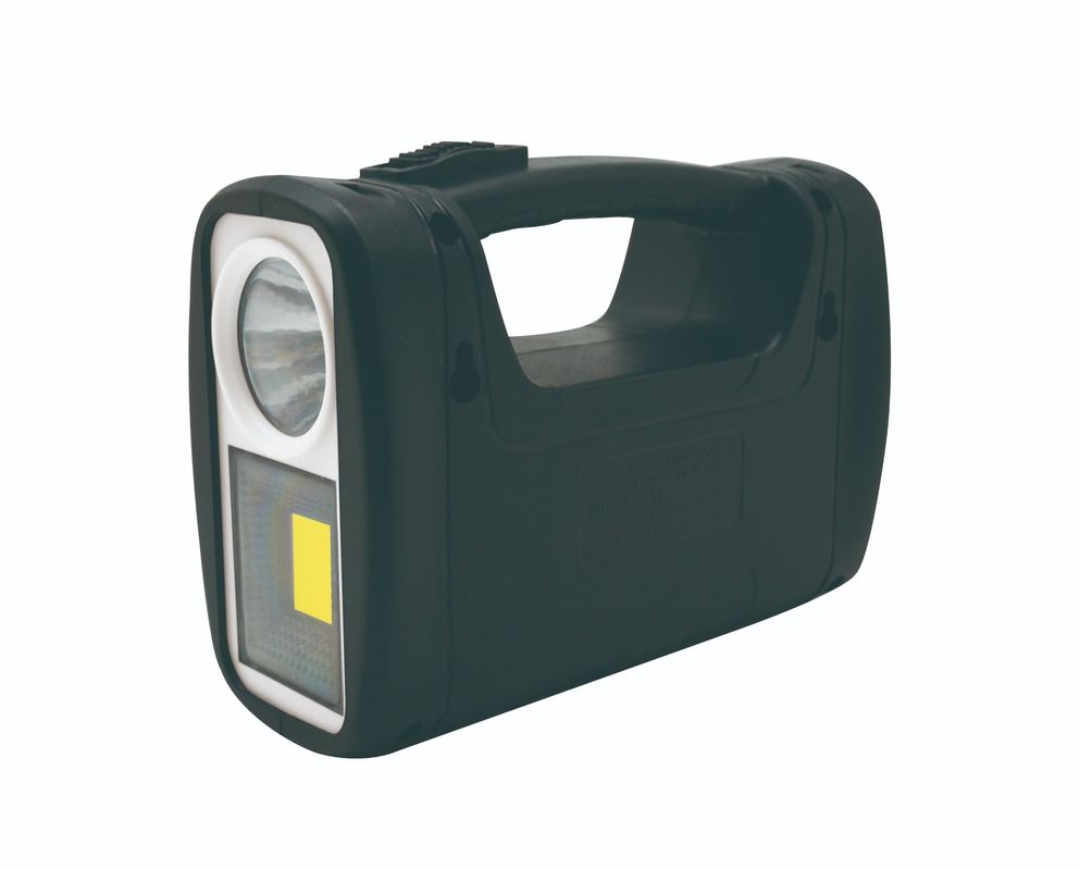Solar Portable Lights Solar Multipurpose Lighting with USB Solar Outdoor Lamps SRE-18N