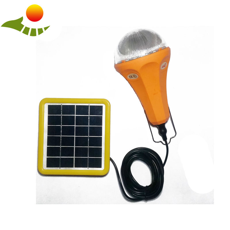Solar Power System Solar Panel Mini Home Lighting System with Mobile Charger SRE-88G-3