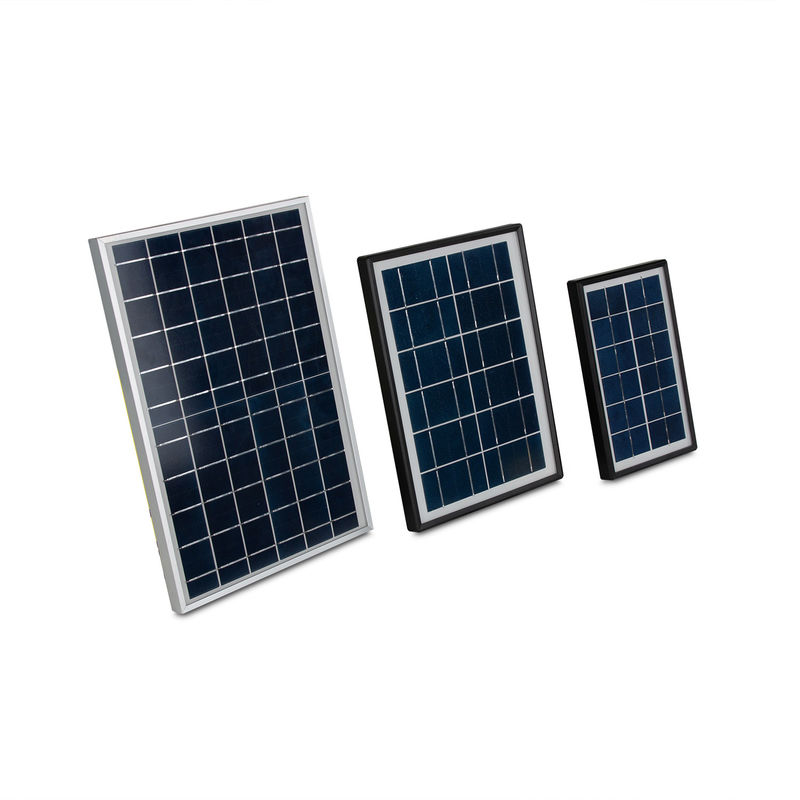 3W Portable Solar Camping Light 2.3kg For Outdoor Cell Light