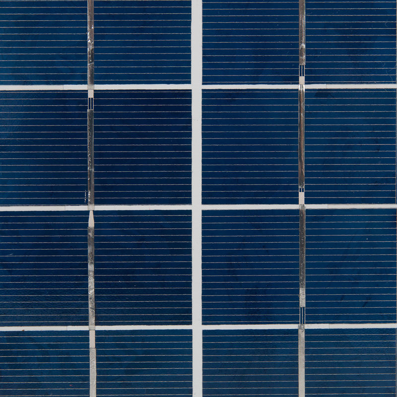 6000mah Solar Garden Light 5 Watt Solar Panel LED Lamp For Power Shortage Area