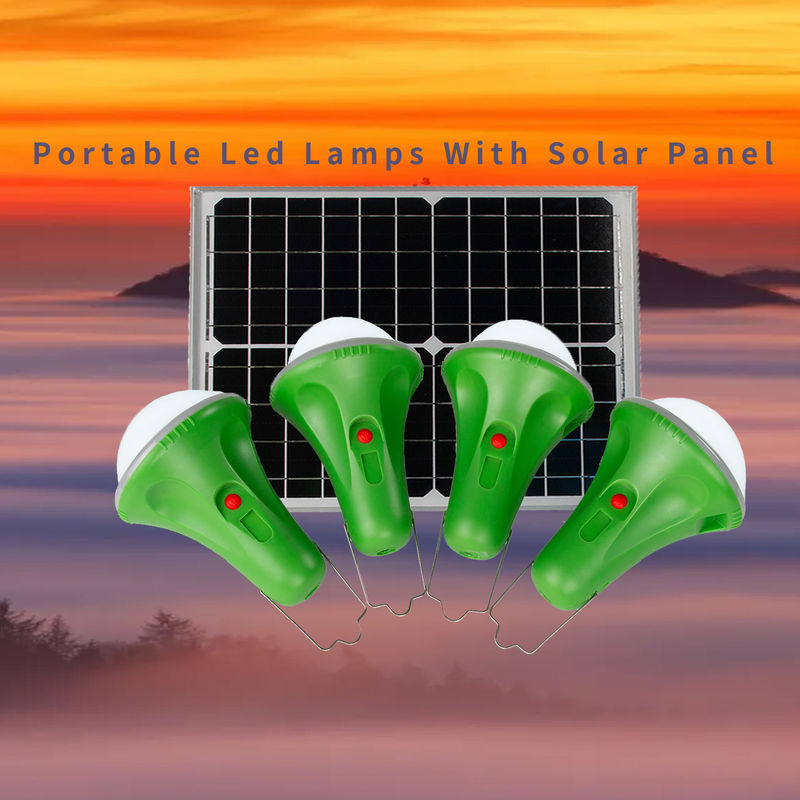 Solar Panel Wall Light solar home lighting solar powered wall light 25W 11V SRE-99G-4