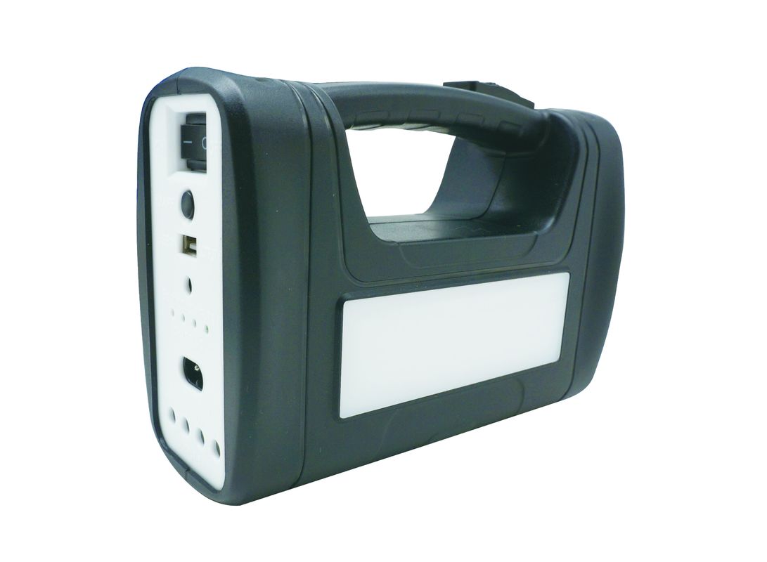 Solar Portable Lights Solar Multipurpose Lighting with USB Solar Outdoor Lamps SRE-18N