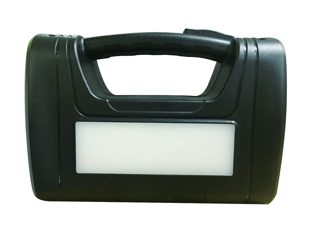 Solar Portable Lights Solar Multipurpose Lighting with USB Solar Outdoor Lamps SRE-18N