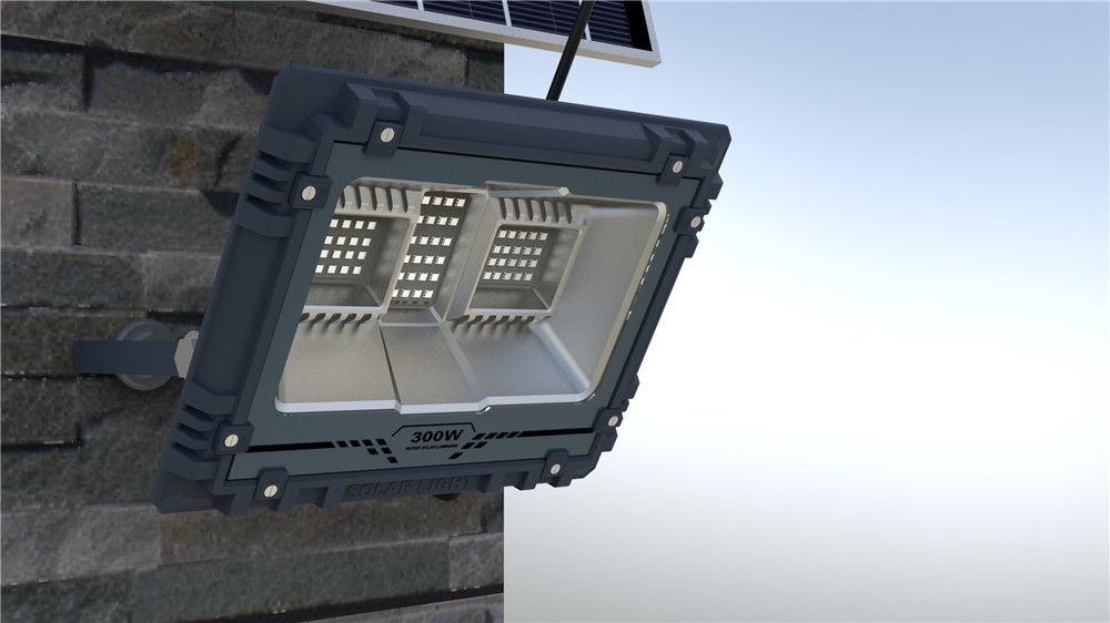 High Lumen AW Solar Led Flood Light Security Light 100W 200W 300W 500W 800W