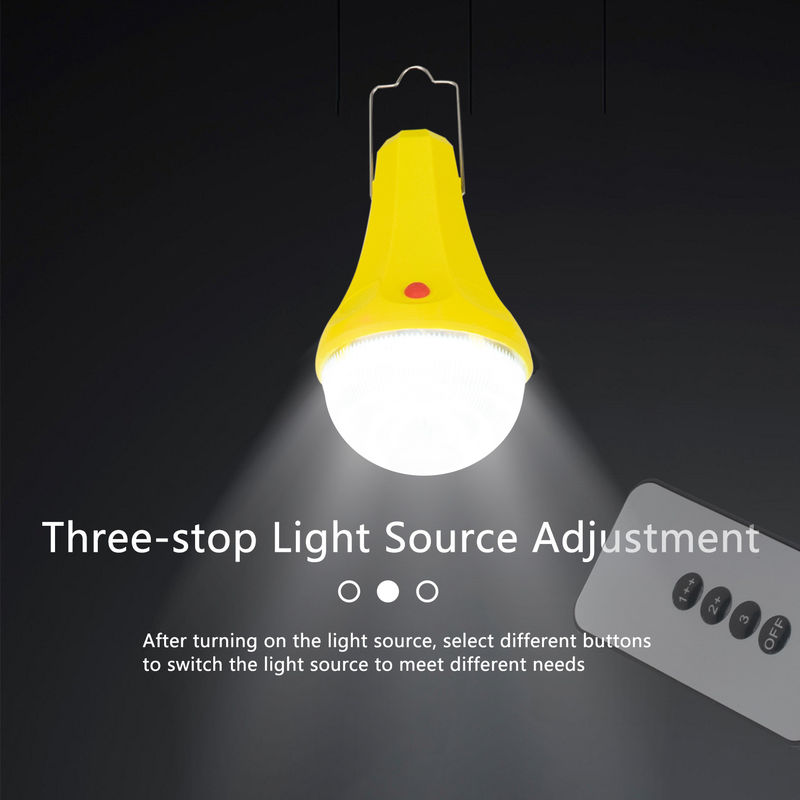 IP65 Waterproof Solar Powered LED Lights For Garden With White Source Outdoor System