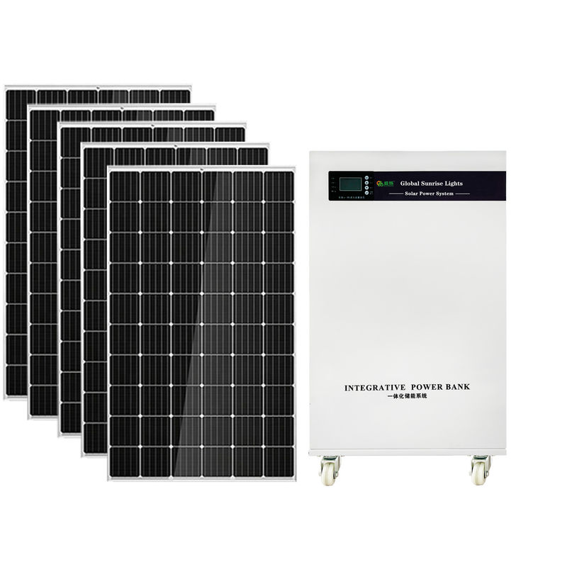 Hot Sale Solar Generator Camping Lithium Battery Emergency Portable Battery Power Station