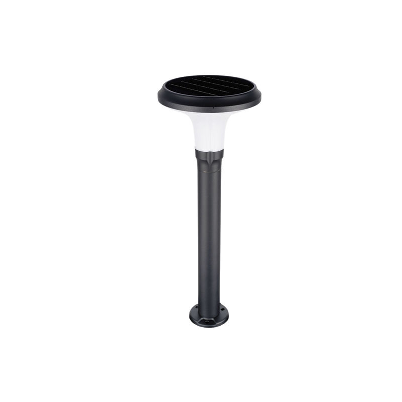 DC 5V Outdoor Solar Garden Light 6000K Patio Power Lanterns Sensor For Home Lawn Walkway