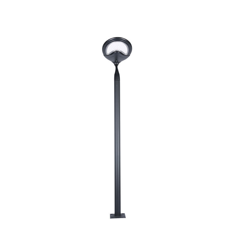 Street Courtyard 25W Solar LED Garden Lights For Home Use Solar Power Station