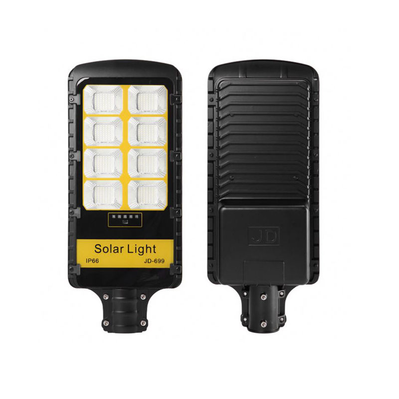 All Wattage Street Light LED IP66 Integrated Solar Panel Energy System