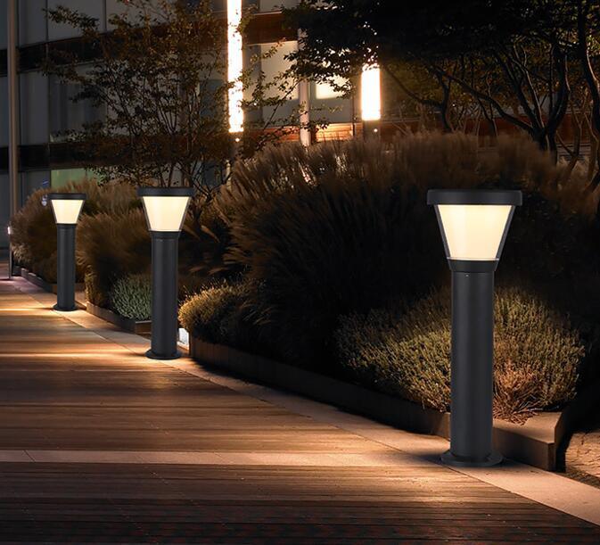 Solar Post Light Manufacturer Garden Solar Lanterns Garden Light Global Sunrise Lights Decoration Light