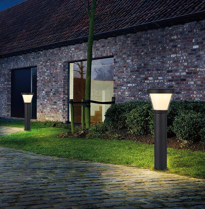 Solar Post Light Manufacturer Garden Solar Lanterns Garden Light Global Sunrise Lights Decoration Light