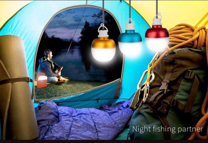 Solar Power Lighting Blackout Emergency Night Market Stall Fishing Friends Night Fishing Car Maintenance Remote Control Lamp
