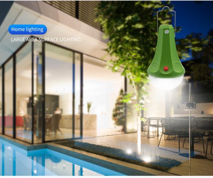 Solar Panel Lighting Home Solar System Solar Light Kit USB Charger Global Sunrise Lights