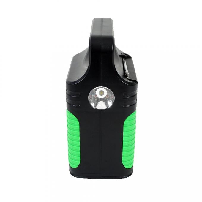 ODM Commercial 10 Watt Solar Energy Light System 8Hrs To 30Hrs 5