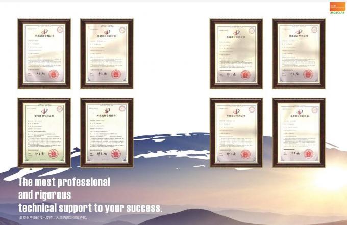 Super Bright Led Light Remote Control PIR Motion Sensor Outdoor Solar Wall Light Solar Street Light 1