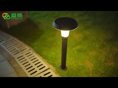 Outdoor Solar Lawn Light Sensor For Home Lawn Yard Patio Walkway Driveway Pathway